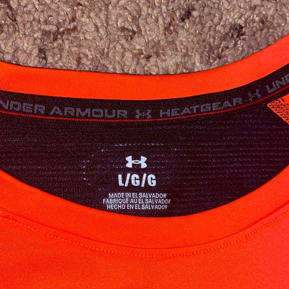 Under Armour Athletic Bundle Set - Picture 12 of 14